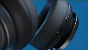 PHILIPS Headphones